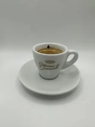 Café Solo