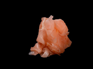 Ginger