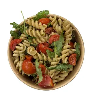 SUMMER! Pasta Fredda