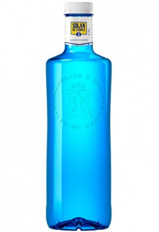 Agua Solan De Cabras (1.5 Lt.)