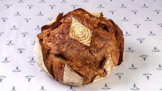 პური ბრეტონი/Breton Bread