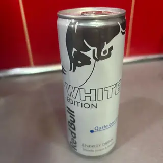 Red bull gusto cocco