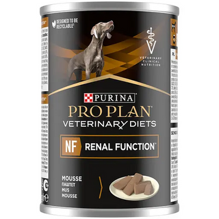 Purina ProPlan NF Renal Function, 400 г 