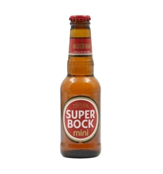 Super Bock Mini