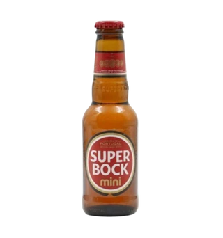 Super Bock Mini