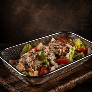 Ensalada César