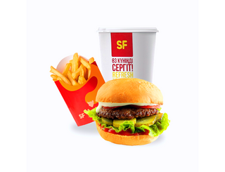 Комбо Классик