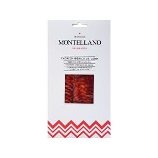 Sobre De Chorizo Ibérico de Bellota 100g