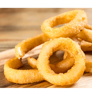 Aros De Cebolla