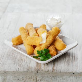 Сирні палочки (150г)