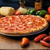 Пица Салами (2100гр)