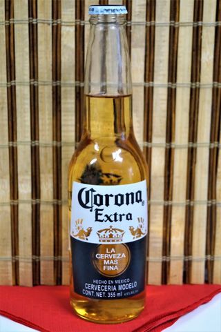 Бира Корона