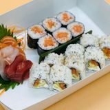 Box misto sushi