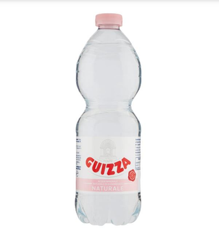 ACQUA NATURALE IN BOTTIGLIA 50CL