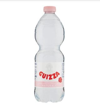 Acqua frizzante  grande 1.5 l