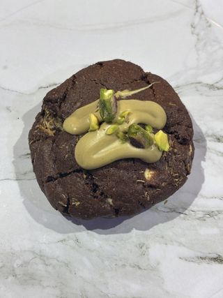 Cookie Chocolate Dubai