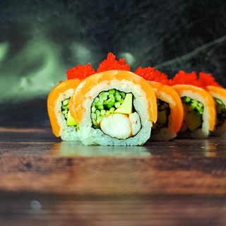 Червоний дракон, 310 г