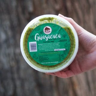 Guasacaca