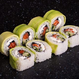 Авокадо рол