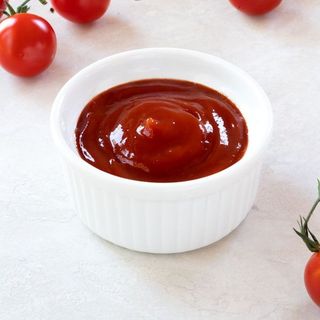 კეტჩუპი