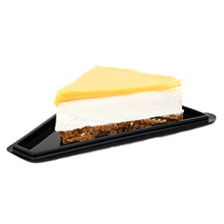 Cheesecake Citron