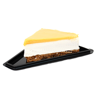 Cheesecake Citron