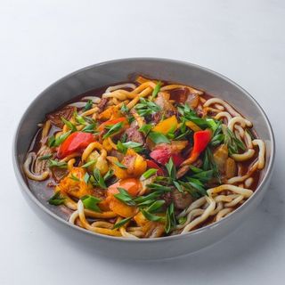 Гуйру лагман