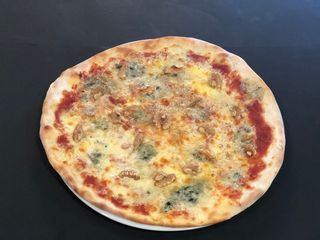 Pizza De Roquefort (33 Cm.)