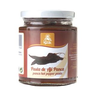 Pasta de ají panca de Mi Huerta (210 g.)