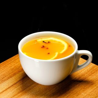 Обліпиха-апельсин