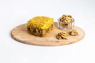 Kadaif 