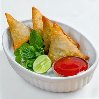 Samosa