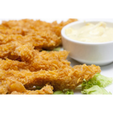 Пилешки хапки с корнфлейкс (270г)