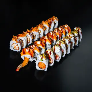 412. Combo Ura Cocido (24 Uds.)