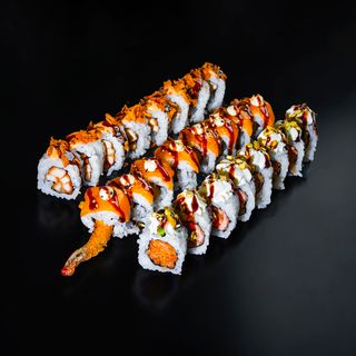 412. Combo Ura Cocido (24 Uds.)