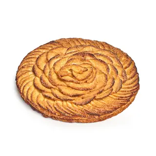 Tarta de manzana