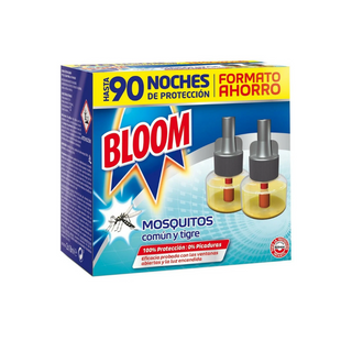 Bloom Refill X2