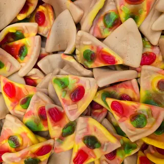 Pizzas
