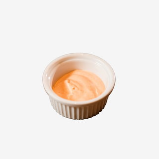 Mayo truffle sauce