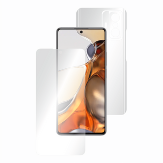 Folie  Xiaomi 11t Pro 5g - Fullbody