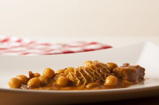 Callos caseros