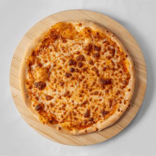 Pizza Margherita 33cm
