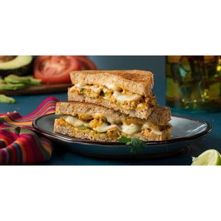 Cheese Chicken Sandwich- Extra Large