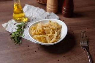 Salata de varza murata