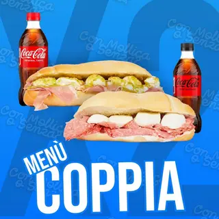 Box Coppia Mondiale x2