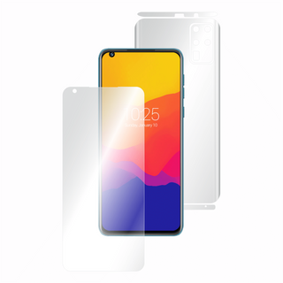 Folie Mata  Ihunt Note 20 Apex 2021 - Fullbody