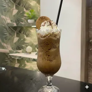 Frappuccino Café