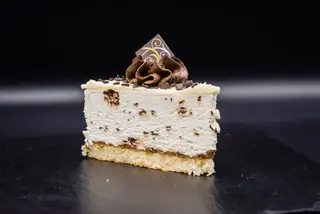 Stracciatella