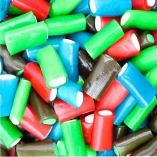 Balla Balla Multicolor 100Gr.