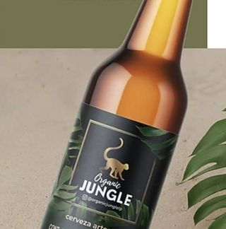 Cerveza Artesanal Sin Gluten